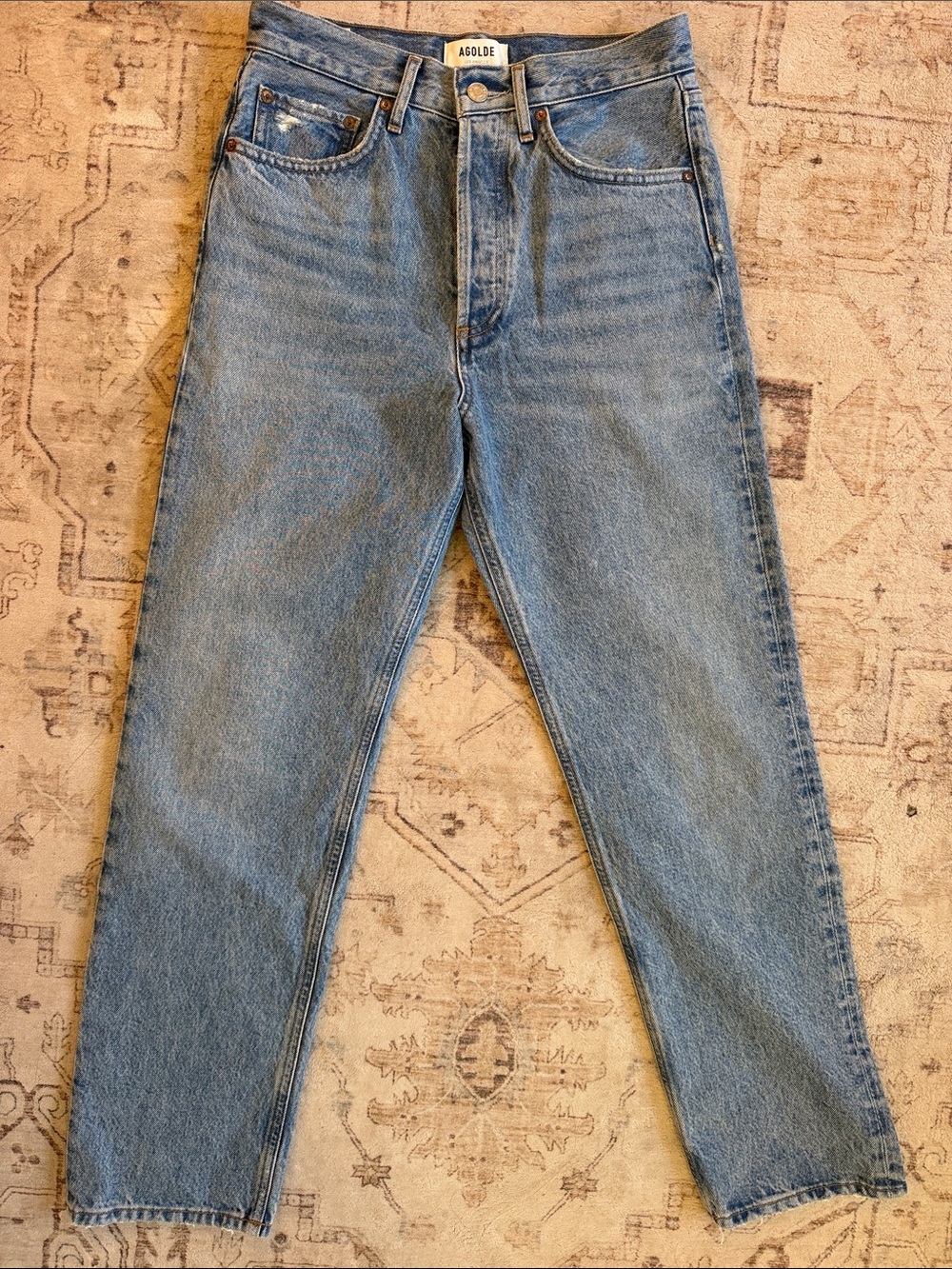 Agolde Jeans Size 24